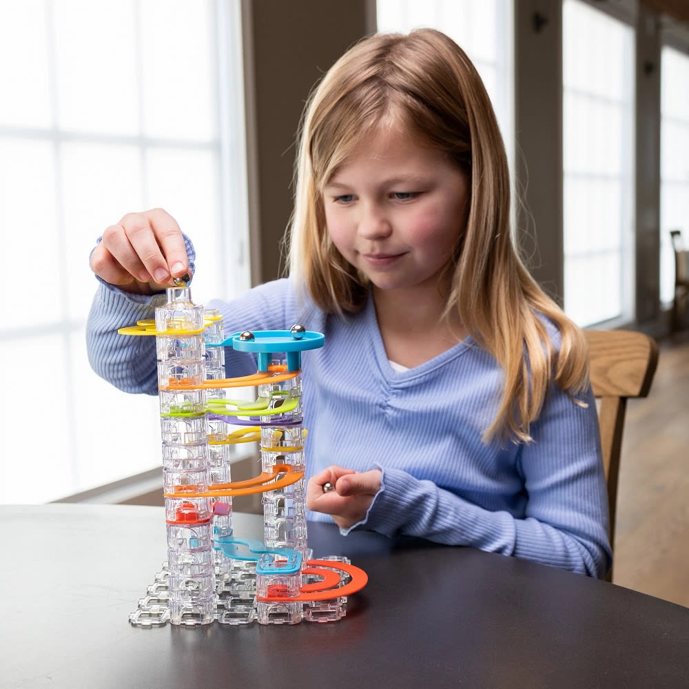 Trestle Track - Fat Brain Toys5