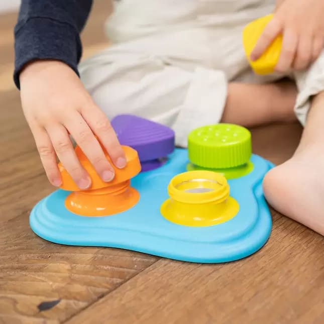 Lidzy - Fat Brain Toys2