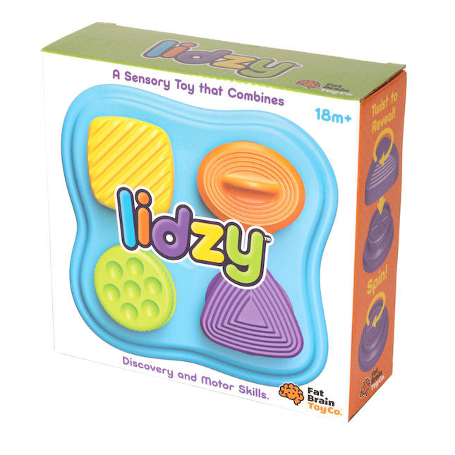 Lidzy - Fat Brain Toys 3