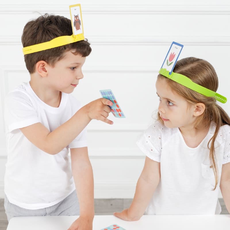 Adivinemos Qué Es - Mideer4