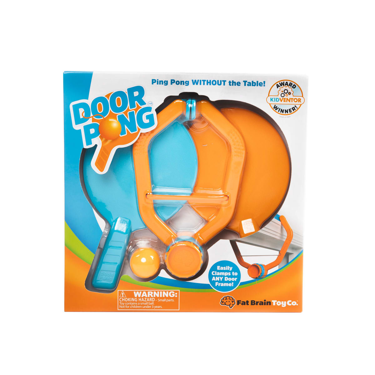 Ping Pong Colgante - Fat Brain Toys1