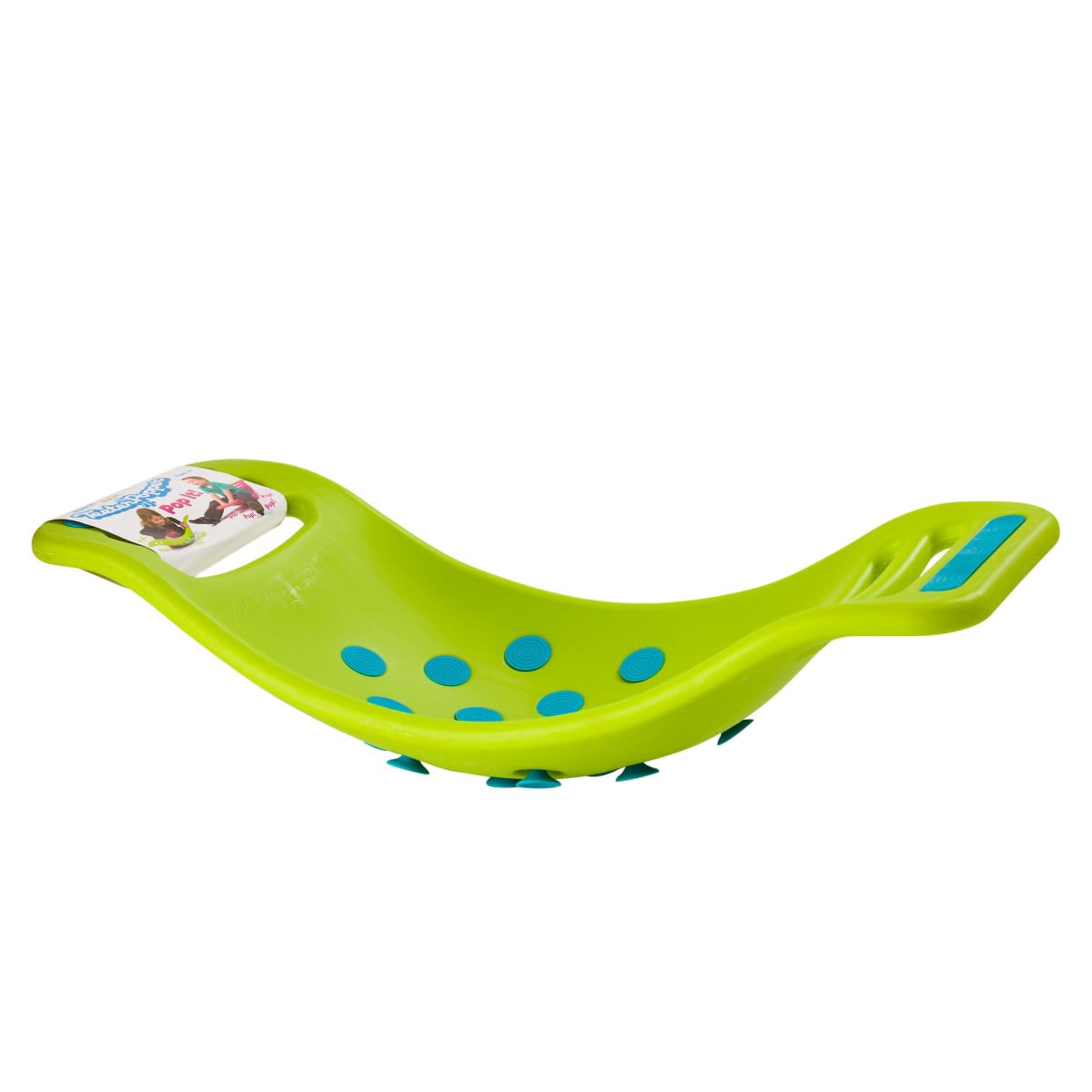 Teeter Popper Green - Fat Brain Toys4