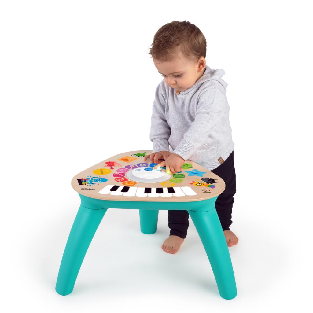 Mesa de Melodías Magic Touch - Baby Einstein 2