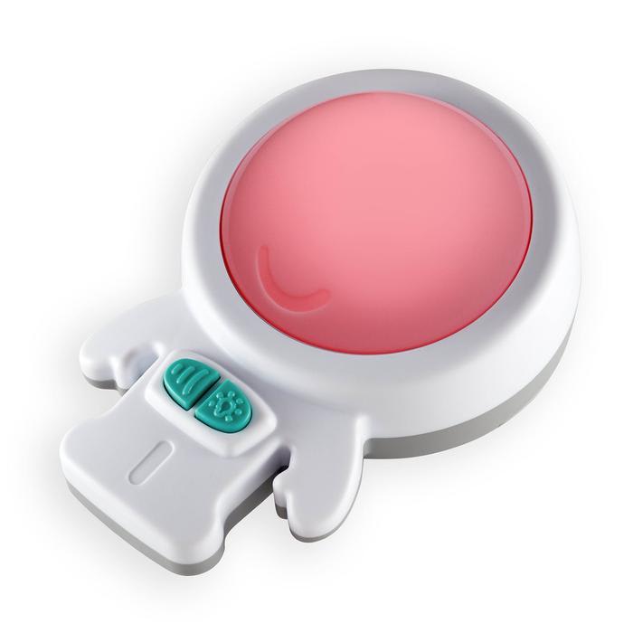 Zed Vibrador de Cuna - Rockit3