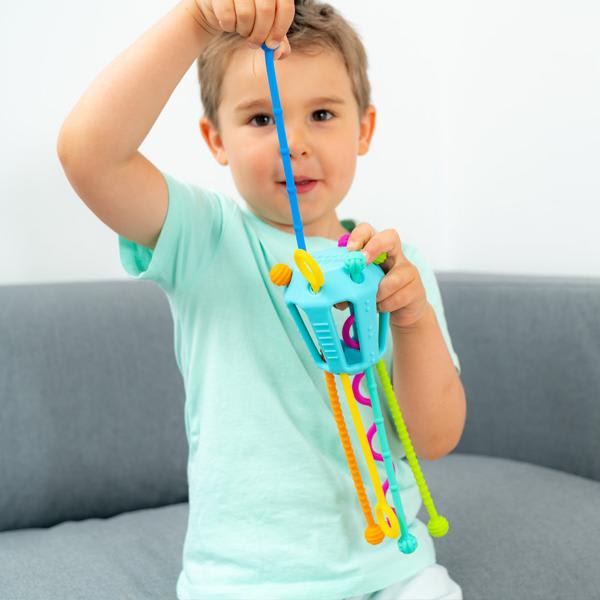 Juguete de Estimulación Zippee - Möbi1