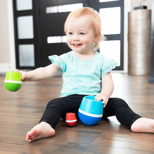 Tumbleroos - Fat Brain Toys1