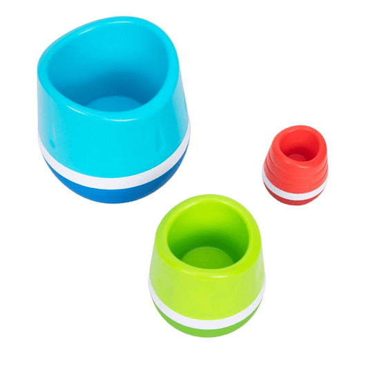 Tumbleroos - Fat Brain Toys 8