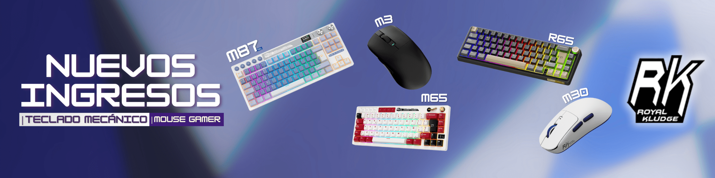 Nuevos Productos