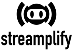 STREAMPLIFY STREAMPLIFY