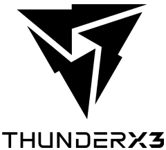 THUNDERX3