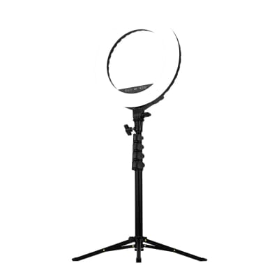 Aro de Luz Streamplify LIGHT 14-US-F-TP 14 Pulgadas 1