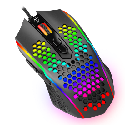 Mouse T-Dagger IMPERIAL T-TGM310 LIT1