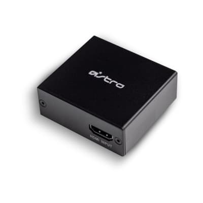 Z Adaptador Astro HDMI P/PS53