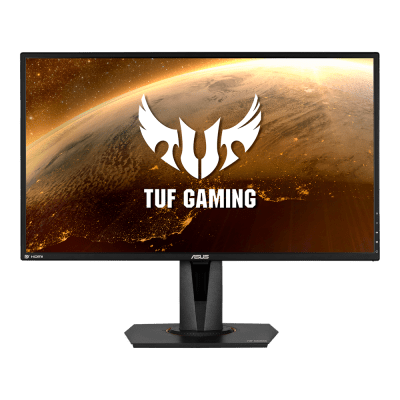 VG27BQ Monitor Asus TUF 27