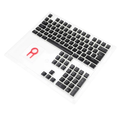 Keycaps Redragon SCARAB, Spanish