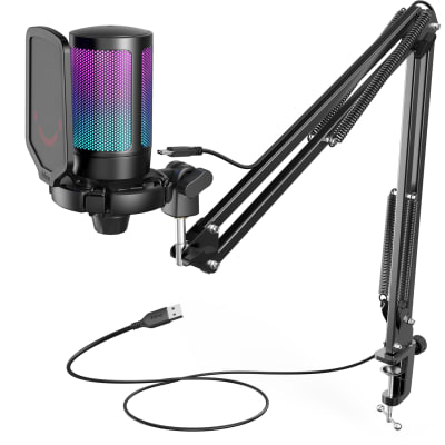 Micrófono Fifine A6T1