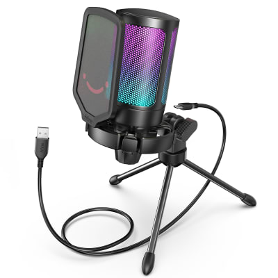 Micrófono Fifine A6V