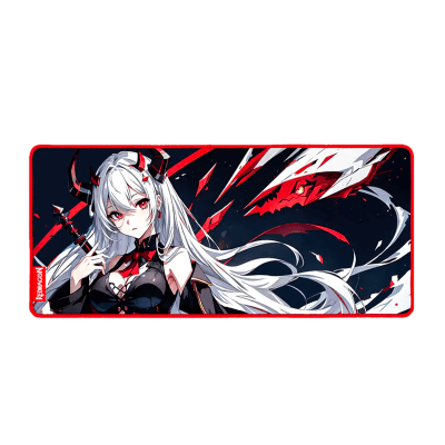 P047 Mouse Pad Redragon AK L
