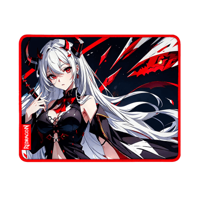 P047 Mouse Pad Redragon AK S1