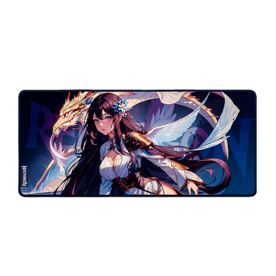 P046 Mouse Pad Redragon AK1 L1