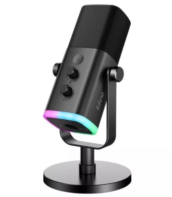 Micrófono Fifine AM8