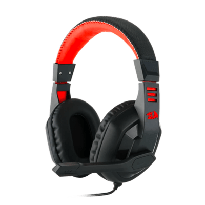Auricular Redragon ARES H120 RGB1