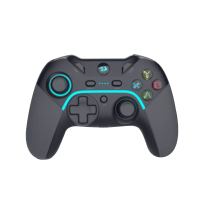 Gamepad Redragon HARROW PRO Wireless G808PRO1