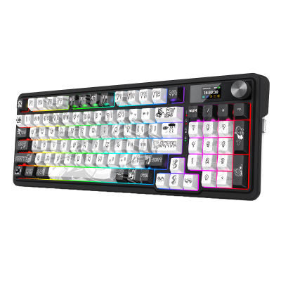 Teclado Redragon ARTEMIS PRO11