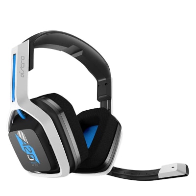 Auriculares Astro A20 Wireless1