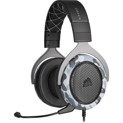Auriculares Corsair HS60 HAPTIC BASS ( CA-9011225-NA )1