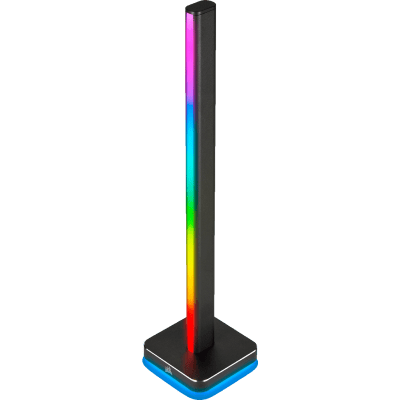 Kit de expansión de torres RGB Corsair iCUE LT100 ( CD-9010003-WW )1