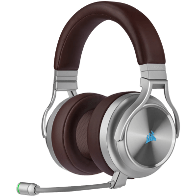 Auriculares Corsair VIRTUOSO RGB SE Wireless