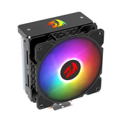 CC-2000 Cooler CPU Redragon (120mm fan)3