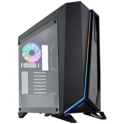 CASE CORSAIR SPEC OMEGA RGB BLACK1