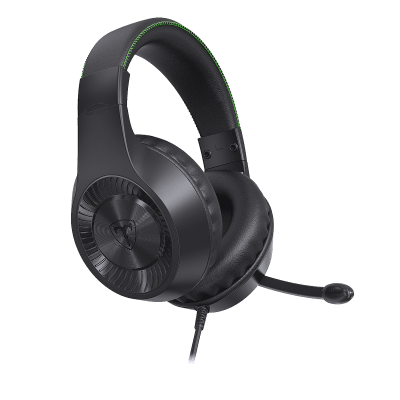 Auriculares T-Dagger GEERAZ T-RGH1131