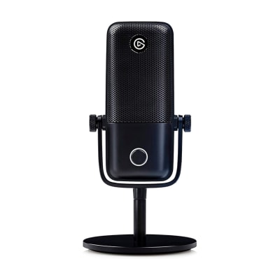 Micrófono Elgato WAVE:1 USB ( 10MAA9901 )2