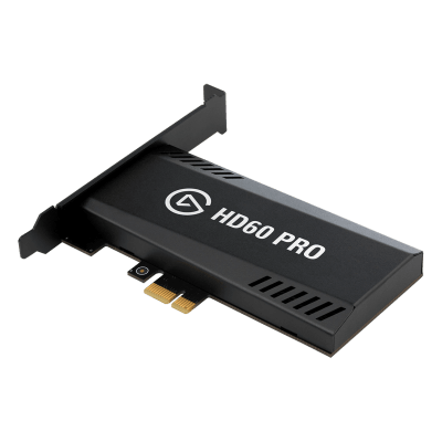 Capturador de Video Elgato HD60 PRO ( 1GC109901002 )1