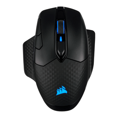 Mouse Corsair DARK CORE RGB PRO SE Wireless ( CH-9315511-NA )10