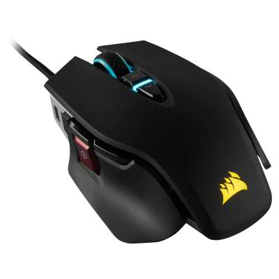 Mouse Corsair M65 RGB ELITE1