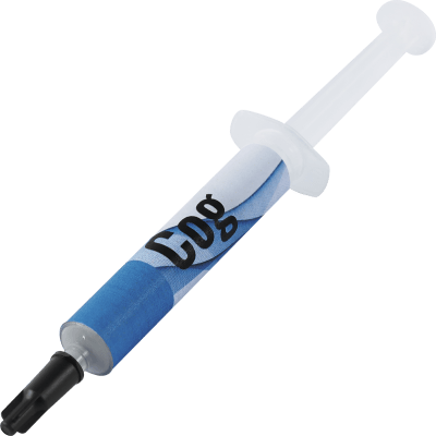 Pasta Térmica Aerocool COG 2g (EAN: 4710562755497)