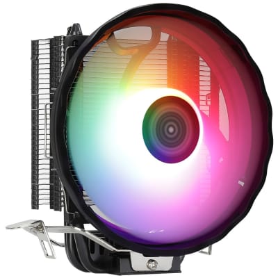 Cooler CPU Aerocool RAVE 3 ARGB PWM 4P4