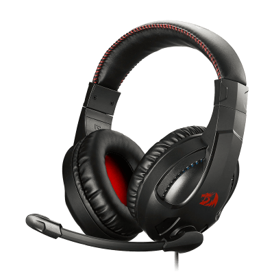 Auricular Redragon CRONUS H211 RGB