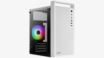 Case Aerocool CS-109-G-WT-V1 (EAN: 4711099472383)2
