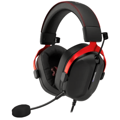Auricular Redragon CYBILL H312