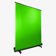 Ecran Pantalla de Proyección Streamplify SCREEN LIFT 1.5M-GN 