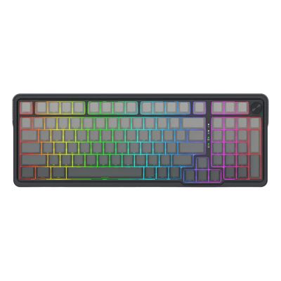 Teclado Redragon EISA PRO K686SP-RGB-PRO
