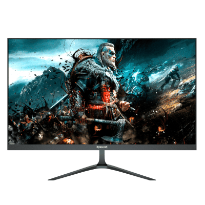 GM270F165 165Hz FHD Monitor Redragon EMERALD1