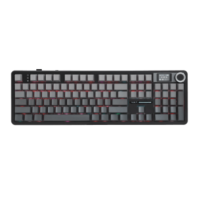 Teclado Aula F108 PRO Inalambrico1