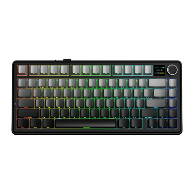 Teclado Aula F75MAX Inalambrico