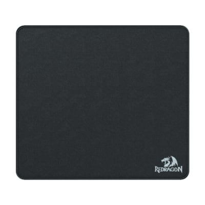 Mousepad Gamer (45 x 40 cm x 3 mm) Redragon FLICK L P031
